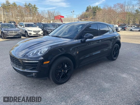 2015 Porsche Macan S с VIN WP1AB2A55FLB54536, выставлен на аукционе IAAI как лот 42045646 с пробегом 147 631 миль миль и . История ставок и продаж доступна на DreamBid. Изображение 2.
