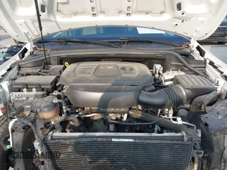 2018 Jeep Grand Cherokee Laredo with VIN 1C4RJFAGXJC121900, listed as a IAAI auction lot 42429505 with 72,351 mi miles and . Bid and sale history available at DreamBid. Image 10.