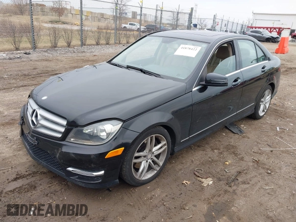 2013 Mercedes-Benz C 300 Sport с VIN WDDGF8AB9DR286014, выставлен на аукционе IAAI как лот 41878422 с пробегом 83 702 миль миль и . История ставок и продаж доступна на DreamBid. Изображение 20.