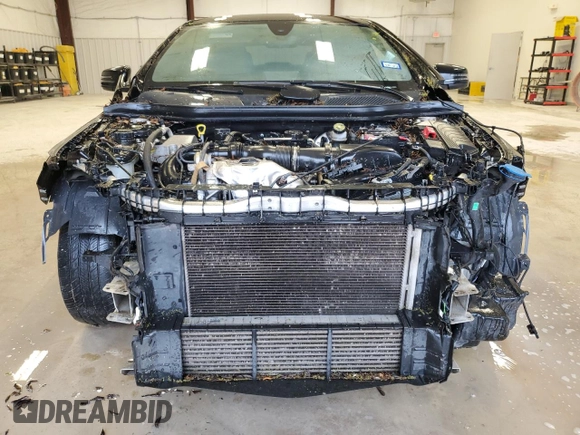 2015 Mercedes-Benz CLA 250 with VIN WDDSJ4EB7FN211172, listed as a Copart auction lot 50907865 with 123,017 mi miles and Clean Title. Bid and sale history available at DreamBid. Image 5.