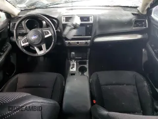 2016 Subaru Outback Premium z VIN 4S4BSACC8G3355971, wystawiony jako Copart lot #86861594 z przebiegiem 112 114 mil mil oraz Szkoda całkowita • Salvage title. Historia ofert i sprzedaży dostępna na DreamBid. Obrazek 8.