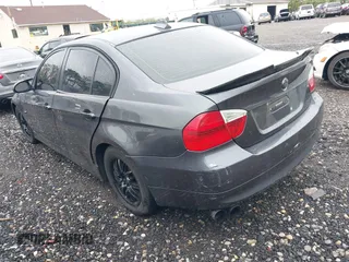 2008 BMW 3 Series 328xi with VIN WBAVC73508KX90880, listed as a IAAI auction lot 42198367 with Not provided miles and . Bid and sale history available at DreamBid. Image 3.