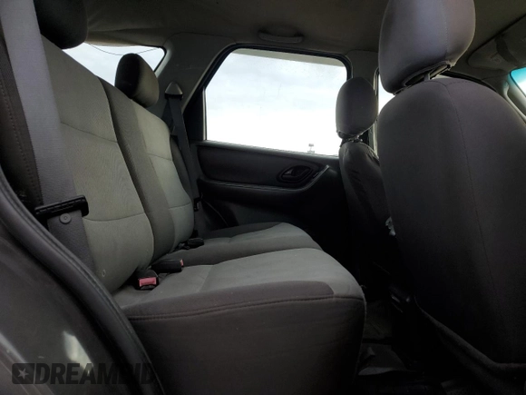 2004 Ford Escape XLS with VIN 1FMYU92184KA91008, listed as a Copart auction lot 80793134 with 159,429 mi miles and Salvage Title. Bid and sale history available at DreamBid. Image 11.