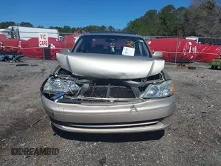2004 Toyota Avalon XL with VIN 4T1BF28B44U360472, listed as a IAAI auction lot 41817301 with 345,359 mi miles and . Bid and sale history available at DreamBid. Image 12.