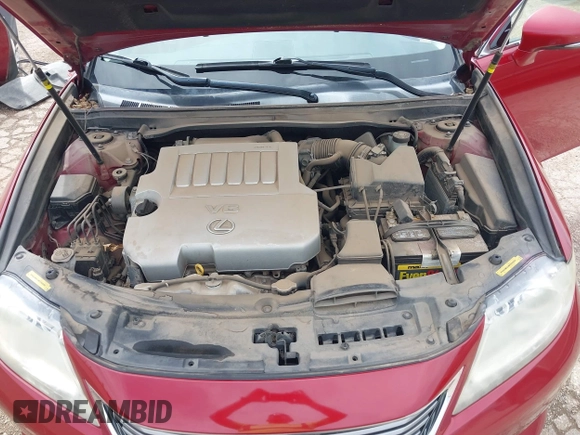 2013 Lexus ES 250 с VIN JTHBK1GG7D2065075, выставлен на аукционе IAAI как лот 41761753 с пробегом 121 272 миль миль и . История ставок и продаж доступна на DreamBid. Изображение 10.