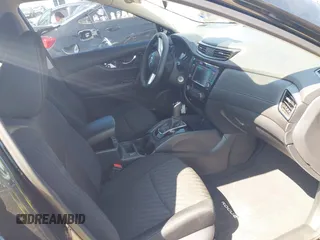 2020 Nissan Rogue S with VIN 5N1AT2MT5LC723711, listed as a IAAI auction lot 41996742 with 44,289 mi miles and . Bid and sale history available at DreamBid. Image 5.