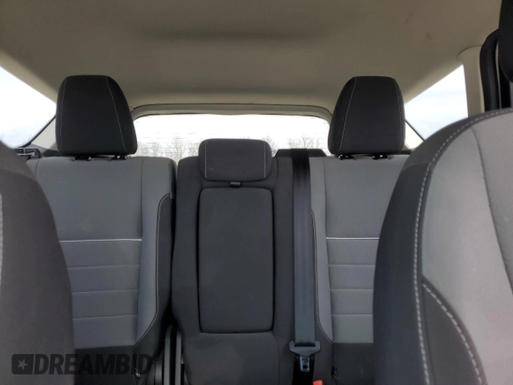 2014 Ford Escape SE with VIN 1FMCU9GX0EUC85805, listed as a Copart auction lot 52602905 with 79,727 mi miles and Clean Title. Bid and sale history available at DreamBid. Image 10.