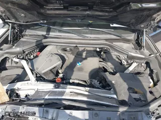 2020 BMW X3 sDrive30i with VIN 5UXTY3C01LLU69408, listed as a IAAI auction lot 41698144 with 67,705 mi miles. Bid and sale history available at carsss.com. Image 10.