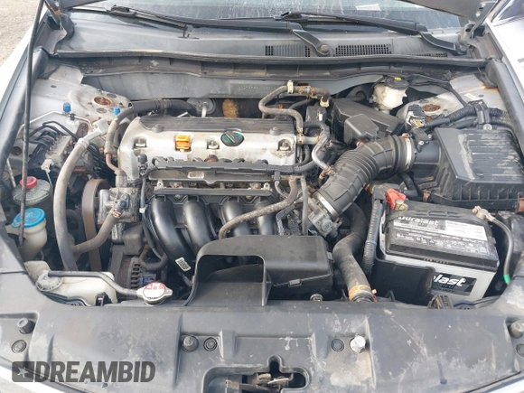 2010 Honda Accord LX with VIN 1HGCP2F38AA057033, listed as a IAAI auction lot 42679665 with 159,431 mi miles and . Bid and sale history available at DreamBid. Image 10.
