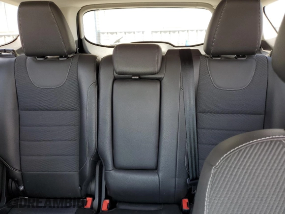 2014 Ford Escape SE с VIN 1FMCU9G90EUC19255, выставлен на аукционе Copart как лот 57267775 с пробегом 102 924 миль миль и Списание • Salvage title. История ставок и продаж доступна на DreamBid. Изображение 10.