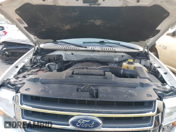 2017 Ford Expedition Max Limited with VIN 1FMJK1KT4HEA76794, listed as a IAAI auction lot 42384012 with 110,563 mi miles and . Bid and sale history available at DreamBid. Image 10.