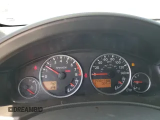 2008 Nissan Pathfinder SE с VIN 5N1AR18B98C625234, выставлен на аукционе Copart как лот 54439175 с пробегом 143 847 миль миль и Списание • Salvage title. История ставок и продаж доступна на DreamBid. Изображение 9.