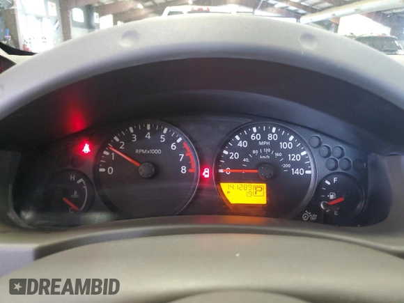 2018 Nissan Frontier SV with VIN 1N6BD0CT1JN708035, listed as a Copart auction lot 66178895 with 141,289 mi miles and Clean title. Bid and sale history available at DreamBid. Image 9.