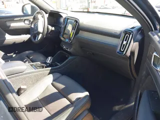 2019 Volvo XC40 Inscription с VIN YV4162UL6K2111899, выставлен на аукционе IAAI как лот 41746026 с пробегом 59 319 миль миль и . История ставок и продаж доступна на DreamBid. Изображение 5.