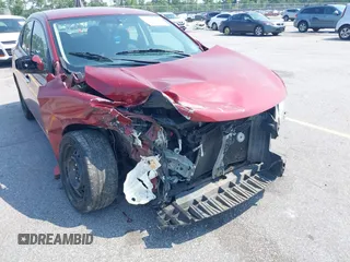 2015 Nissan Sentra SV z VIN 3N1AB7AP9FL692616, wystawiony jako IAAI lot #42410465 z przebiegiem 154 593 mil mil oraz . Historia ofert i sprzedaży dostępna na DreamBid. Obrazek 6.