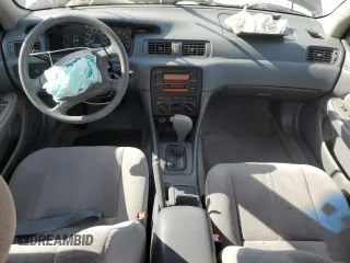 2000 Toyota Camry CE z VIN 4T1BG22KXYU995174, wystawiony jako Copart lot #50632255 z przebiegiem 181 584 mil mil oraz Czysty tytuł • Clean title. Historia ofert i sprzedaży dostępna na DreamBid. Obrazek 8.