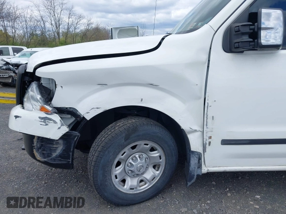 2021 Nissan NV Cargo SV with VIN 1N6AF0LY2MN800907, listed as a IAAI auction lot 42031094 with 73,197 mi miles and . Bid and sale history available at DreamBid. Image 17.