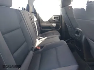 2018 Chevrolet Silverado 1500 LT with VIN 1GCVKREC2JZ232264, listed as a IAAI auction lot 41154082 with 132,429 mi miles. Bid and sale history available at carsss.com. Image 8.