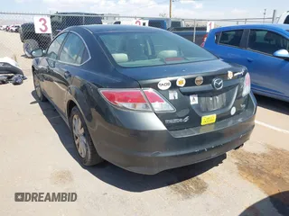 2012 Mazda 6 i Touring с VIN 1YVHZ8DH1C5M35974, выставлен на аукционе IAAI как лот 42442131 с пробегом 226 744 миль миль и . История ставок и продаж доступна на DreamBid. Изображение 3.