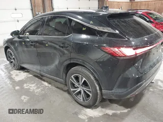 2024 Lexus RX 350 z VIN 2T2BAMCA5RC070111, wystawiony jako IAAI lot #41516647 z przebiegiem 8 691 mil mil oraz . Historia ofert i sprzedaży dostępna na DreamBid. Obrazek 3.