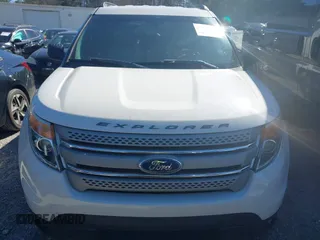 2012 Ford Explorer with VIN 1FMHK8B89CGA32399, listed as a IAAI auction lot 41743069 with 113,246 mi miles and . Bid and sale history available at DreamBid. Image 12.