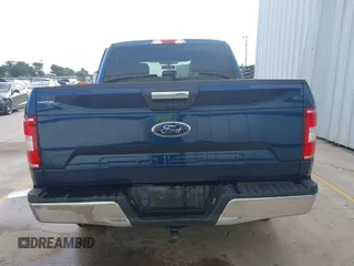 2019 Ford F-150 XL with VIN 1FTEW1C59KKC97620, listed as a IAAI auction lot 42395888 with 71,737 mi miles and . Bid and sale history available at DreamBid. Image 16.