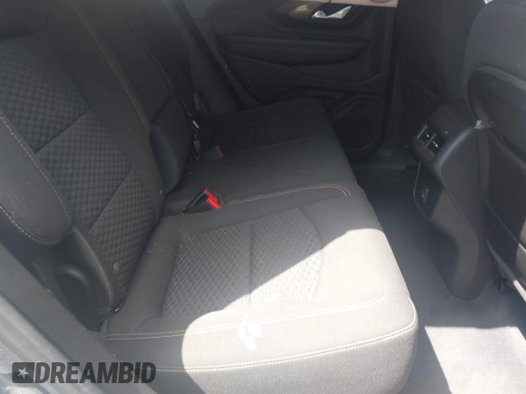2020 GMC Terrain SLE с VIN 3GKALTEV6LL126652, выставлен на аукционе IAAI как лот 42012248 с пробегом 89 102 миль миль и . История ставок и продаж доступна на DreamBid. Изображение 8.