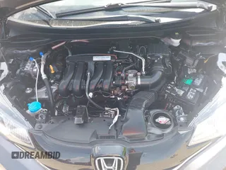 2015 Honda Fit EX-L with VIN 3HGGK5H80FM727081, listed as a IAAI auction lot 42232315 with 57,906 mi miles and . Bid and sale history available at DreamBid. Image 10.