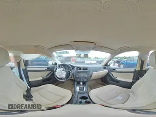 2012 Volkswagen Jetta SE z VIN 3VWDP7AJ5CM422888, wystawiony jako Copart lot #61438925 z przebiegiem 176 450 mil mil oraz Szkoda całkowita • Salvage title. Historia ofert i sprzedaży dostępna na DreamBid. Obrazek 15.