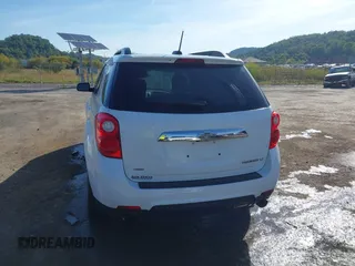 2015 Chevrolet Equinox LT with VIN 2GNFLFE31F6239832, listed as a IAAI auction lot 37606882 with 94,662 mi miles and . Bid and sale history available at DreamBid. Image 16.