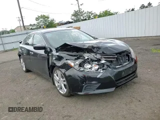2016 Nissan Altima S with VIN 1N4AL3AP4GC212276, listed as a Copart auction lot 62820095 with 159,720 mi miles and Salvage title. Bid and sale history available at DreamBid. Image 14.
