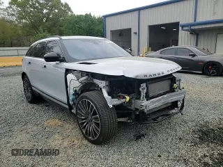 2021 Land Rover Range Rover Velar R-Dynamic S с VIN SALYT2EX0MA310489, выставлен на аукционе Copart как лот 51587085 с пробегом 27 743 миль миль и Списание • Salvage title. История ставок и продаж доступна на DreamBid. Изображение 11.