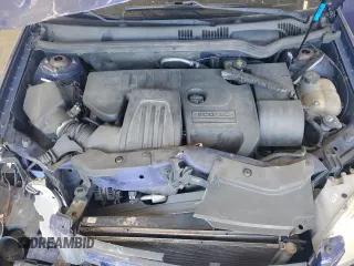 2007 Chevrolet Cobalt LT with VIN 1G1AL55F477305274, listed as a Copart auction lot 53248185 with 212,756 mi miles and Salvage Title. Bid and sale history available at DreamBid. Image 11.
