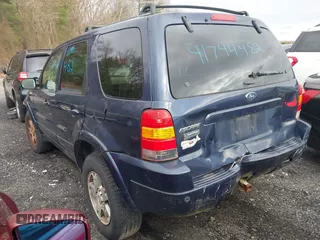 2004 Ford Escape Limited with VIN 1FMCU94114KB51234, listed as a IAAI auction lot 42055474 with 88,772 mi miles and . Bid and sale history available at DreamBid. Image 3.