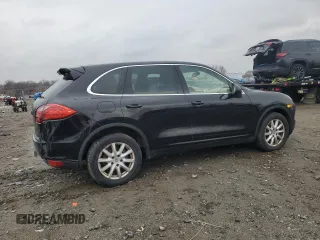 2011 Porsche Cayenne z VIN WP1AA2A25BLA00265, wystawiony jako Copart lot #50358445 z przebiegiem 191 988 mil mil oraz Czysty tytuł • Clean title. Historia ofert i sprzedaży dostępna na DreamBid. Obrazek 3.