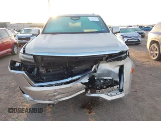 2024 Cadillac Escalade 4WD Premium Luxury with VIN 1GYS4BKL9RR241428, listed as a IAAI auction lot 41996176 with 13,976 mi miles and . Bid and sale history available at DreamBid. Image 12.