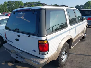 1997 Ford Explorer XL z VIN 1FMDU34E4VUB65137, wystawiony jako IAAI lot #42589034 z przebiegiem 209 184 mil mil oraz . Historia ofert i sprzedaży dostępna na DreamBid. Obrazek 4.