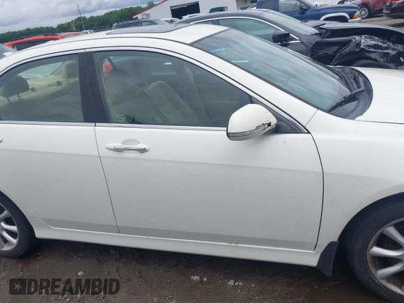 2007 Acura TSX with VIN JH4CL96877C020243, listed as a IAAI auction lot 42379368 with 206,042 mi miles and . Bid and sale history available at DreamBid. Image 13.