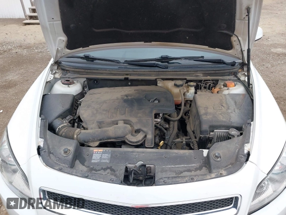 2012 Chevrolet Malibu 1LT with VIN 1G1ZC5E03CF214530, listed as a IAAI auction lot 42047209 with 157,915 mi miles and . Bid and sale history available at DreamBid. Image 10.