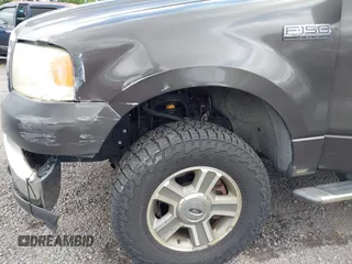 2007 Ford F-150 XLT with VIN 1FTPW14V97FB81907, listed as a IAAI auction lot 41680068 with 197,005 mi miles. Bid and sale history available at carsss.com. Image 19.