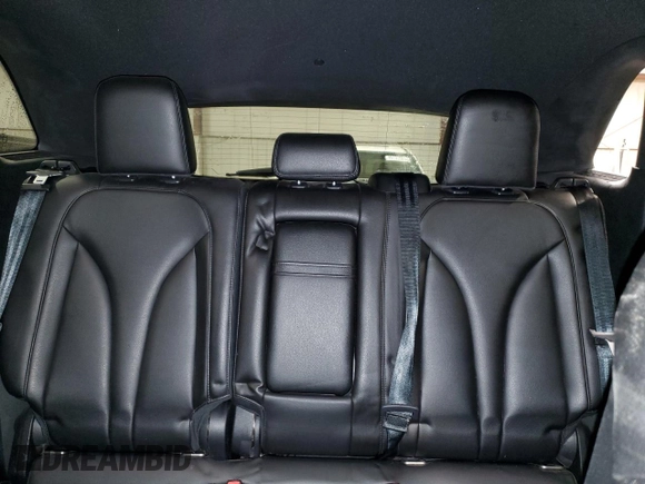 2019 Lincoln MKC Standard with VIN 5LMCJ1D96KUL47622, listed as a Copart auction lot 88429405 with 103,810 mi miles and Salvage Title. Bid and sale history available at carsss.com. Image 10.
