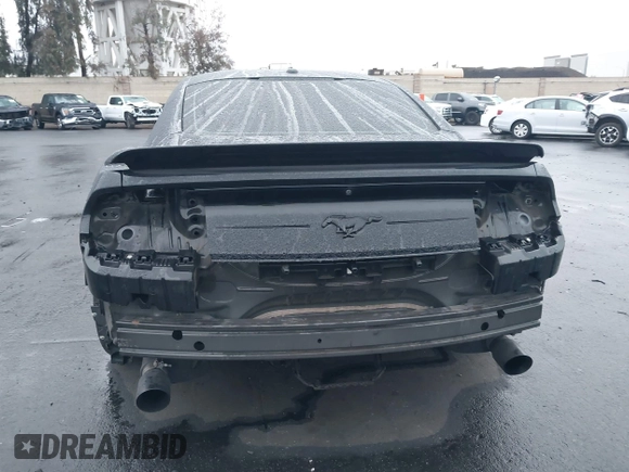 2019 Ford Mustang EcoBoost z VIN 1FA6P8TH2K5143582, wystawiony jako IAAI lot #42172259 z przebiegiem 53 614 mil mil oraz . Historia ofert i sprzedaży dostępna na DreamBid. Obrazek 17.