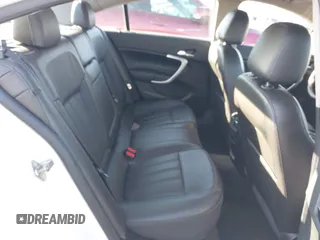 2016 Buick Regal with VIN 2G4GL5EX7G9183255, listed as a IAAI auction lot 41655980 with 91,036 mi miles and . Bid and sale history available at DreamBid. Image 8.