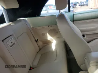 2009 Volkswagen Beetle S с VIN 3VWRF31Y19M402077, выставлен на аукционе Copart как лот 50770415 с пробегом 59 674 миль миль и Списание • Salvage title. История ставок и продаж доступна на DreamBid. Изображение 10.