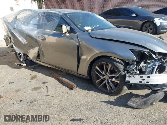 2019 Lexus IS 300 with VIN JTHBA1D28K5099758, listed as a IAAI auction lot 41788980 with 34,961 mi miles and . Bid and sale history available at DreamBid. Image 13.