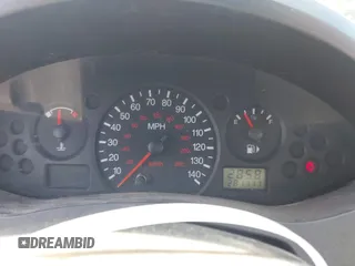 2007 Ford Focus S with VIN 1FAFP34N47W183106, listed as a IAAI auction lot 42540411 with 281,111 mi miles and . Bid and sale history available at DreamBid. Image 7.