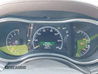 2019 Jeep Grand Cherokee High Altitude with VIN 1C4RJFCG3KC699948, listed as a IAAI auction lot 42681467 with 40,932 mi miles and . Bid and sale history available at DreamBid. Image 7.