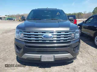2021 Ford Expedition XLT z VIN 1FMJU1HT7MEA03432, wystawiony jako IAAI lot #41835841 z przebiegiem 84 977 mil mil oraz . Historia ofert i sprzedaży dostępna na DreamBid. Obrazek 13.