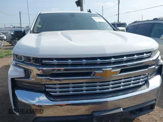 2021 Chevrolet Silverado 1500 LT with VIN 3GCUYDED3MG362676, listed as a IAAI auction lot 42123503 with 59,452 mi miles and . Bid and sale history available at DreamBid. Image 6.