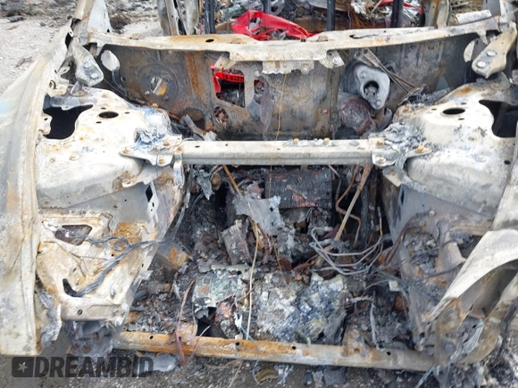 2018 Tesla Model 3 Long Range Battery with VIN 5YJ3E1EB5JF100466, listed as a IAAI auction lot 41413723 with Not Provided miles and . Bid and sale history available at DreamBid. Image 10.